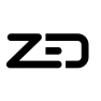 zed site logo
